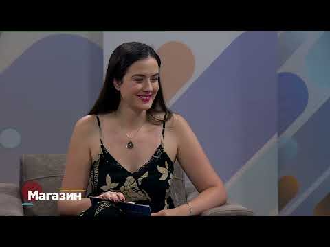 Видео: Гости во Магазин: Петар Ренџов и Александар Јовевски - музичари, д-р Злате Мехмедовиќ