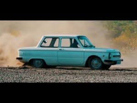 Видео: ДРИФТ И ЕГО ПОСЛЕДСТВИЯ.ЗАМЕНА ПОДШИПНИКОВ СТУПИЦЫ ЗАЗ 968