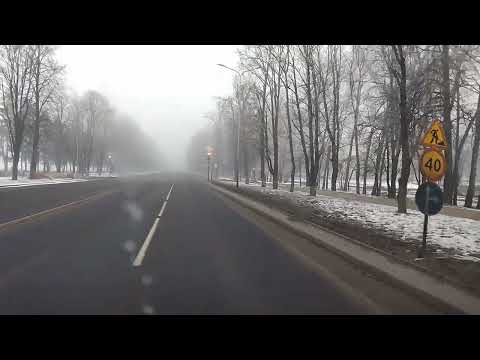 Видео: рейс на поставы