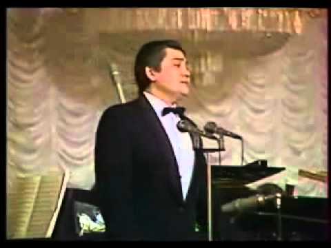 Видео: Алибек Днишев Жизнь моя, любовь моя