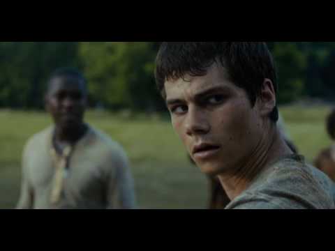 Видео: Клип (Би-2  -  Чёрное солнце) "Бегущий в лабиринте"