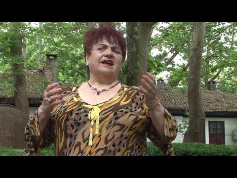 Видео: Иванка Димитрова- Разболя се хубава Яна