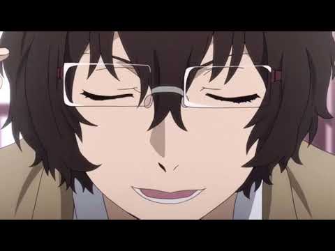 Видео: Аниме клип — Зодиак (Bungou Stray Dogs)