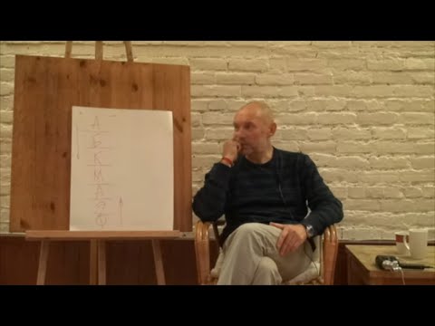 Видео: Юрий Менячихин 2016.11.03 "ОСОЗНАНИЕ ОСОЗНАНИЯ" Сатсанг в Монреале, часть 2