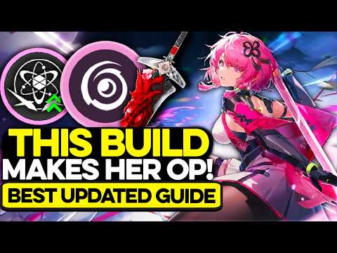 Видео: НЕ СОБИРАЙТЕ Таоци НЕПРАВИЛЬНО. Лучшее руководство по сборке Таоци для F2P. Лучшая команда: Эхо-о...