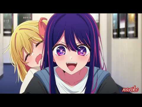 Видео: Самое счастливое время на свете - Аниме клип