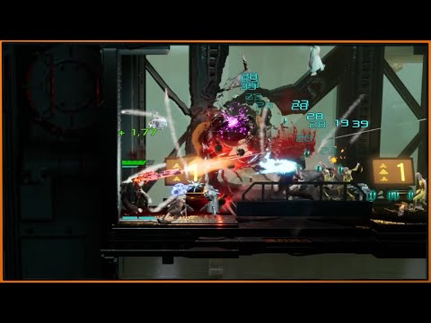 Видео: Adrenaline Rampage #2 Чем дальше, тем интереснее!