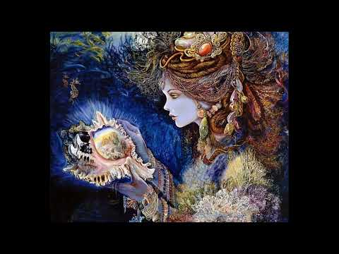 Видео: Аб-дру-шин. Послание Грааля. Том 2, часть 5