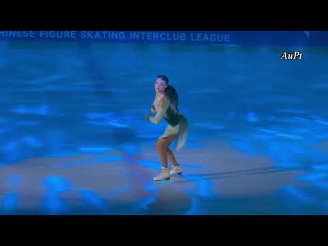 Видео: Anna Shcherbakova  😍Анна Щербакова