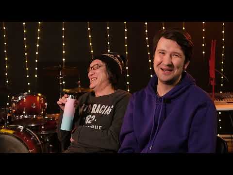 Видео: Интервью с Фуга | HOLBON! ПОТОК 2023