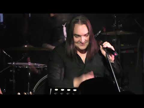 Видео: ГОРШЕНЕВ "Шальная жизнь" (Солнечногорск, Каре-клуб, 30.09.22)