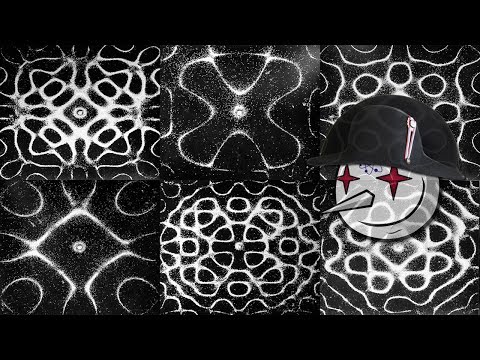 Видео: Science show. Выпуск № 65. Фигуры Хладни