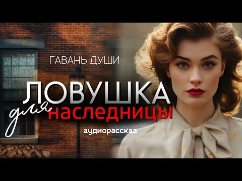 Видео: Ловушка для наследницы