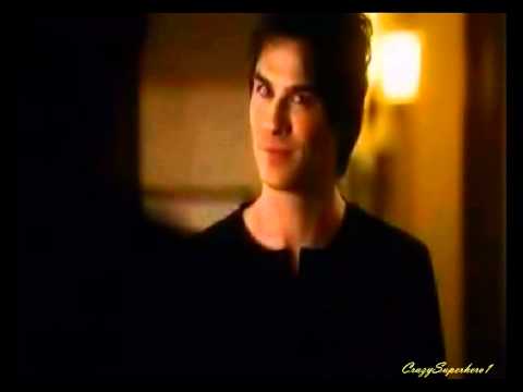 Видео: Дневники вампира - муз.нарека 3 (ретро).