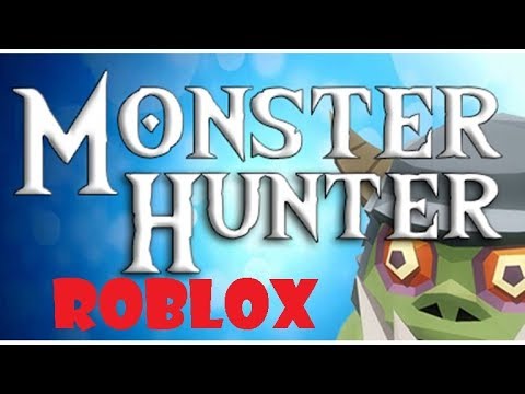 Видео: ОХОТНИК НА МОНСТРОВ I ROBLOX Monster Hunter Simulator