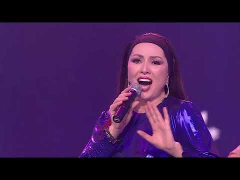 Видео: Гульнара Досматова, Венера Нигматуллина, Группа Овощи-Фрукты - Перекрёсток