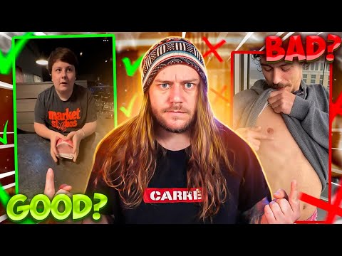 Видео: ВОЛШЕБСТВО ИНТЕРНЕТА! ХОРОШЕЕ! ПЛОХОЕ! И УРОДЛИВОЕ?