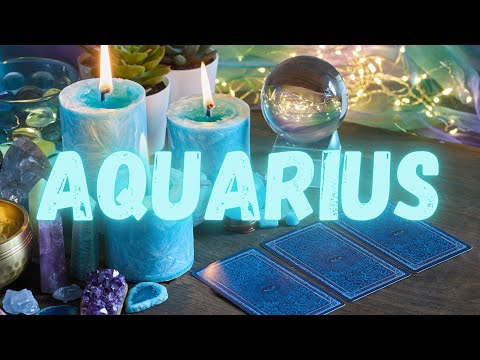 Видео: ВОДОЛЕЙ ОКТЯБРЬ О ТЕБЕ ХОДИТ СИЛЬНЫЙ СЛУХ 😱🔥ТЫ БУДЕШЬ ПЛАЧАТЬ ОТ ЭТОГО 😭 ЛЮБЛЮ ЧТЕНИЕ ТАРО