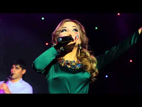 Видео: Камила Мурсалова - Полюби жизнь (2015)