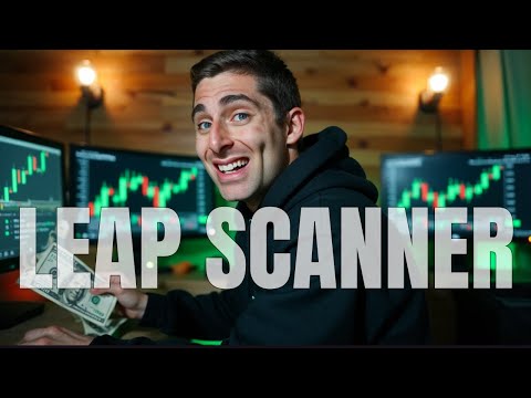 Видео: Мой сканер Leap Option, который ПЕЧАТАЕТ