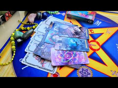 Видео: ⚠️Срочно💯‼️сообщение от Темных сил ‼️💥💥💥#анжеламанвелян #таро # tarot # tarotreading 