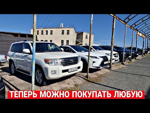 Видео: Авто из Армении в РФ за копейки!!Без Растаможки и утиля!! 07.11.2025.