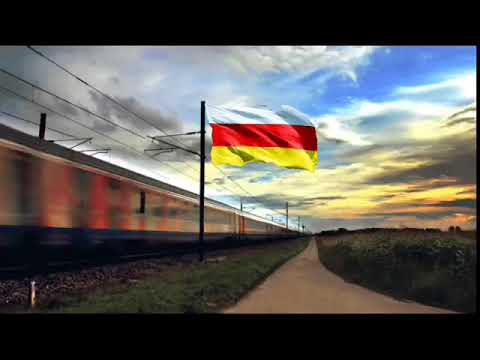 Видео: Василий Кудухты  - Фыстæг мæ мадмæ