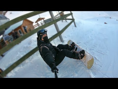 Видео: Бір күндік өмір - Алматы да😍