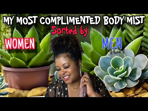 Видео: СПРЕЙ ДЛЯ ТЕЛА, ПОЛУЧИВШИЙ САМЫЕ КОМПЛИМЕНТЫ ОТ МУЖЧИН И ЖЕНЩИН
