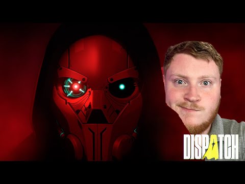 Видео: ТОСКА ▷ Dispatch #8