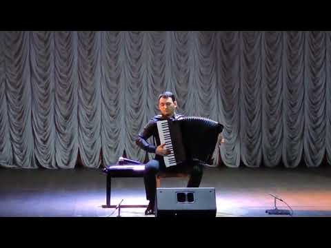 Видео: Мастер - класс Власова Н.В. и Малхасьяна А.А. на V междунар. конкурсе " Мой сябра баян" 28.02.2024г.