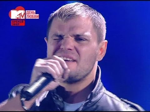 Видео: Градусы - Заметает ("Big Love Show")