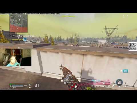 Видео: Новый сезон в WarZone)