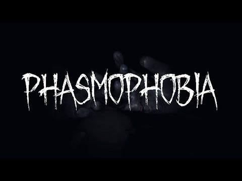 Видео: Phasmophobia СТРИМ - Субботние Посиделки