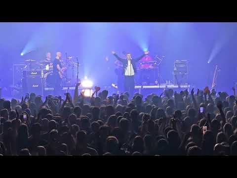 Видео: Океан Ельзи, Франкфурт, 25.10.2025