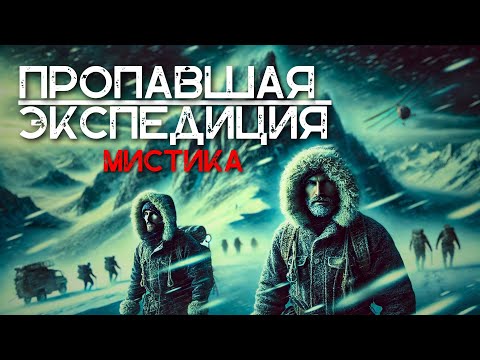 Видео: ПРОПАВШАЯ ЭКСПЕДИЦИЯ: Мистическая История | Истории за Гранью