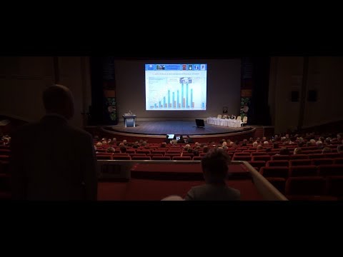 Видео: Компания «БиоВитрум» на XXI Кашкинских чтениях