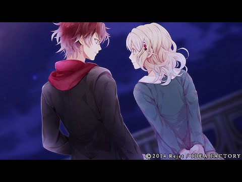 Видео: Аято & Юи и Руки | 10 лет спустя...