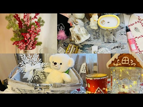 Видео: 🧚❄️ ФИКС ПРАЙС, ЧИЖИК, ФАМИЛИЯ, АШАН🧚💕БОЛЬШАЯ ЗАКУПКА💕 часть 1 #счастьеесть #фикспрайс #фамилия