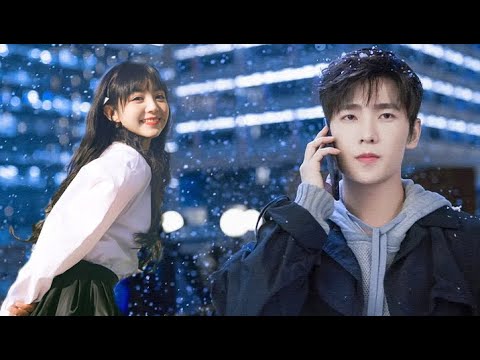 Видео: Золушка считает привлекательного мужчину водителем, но она не ожидала, что он ее собственный суперге