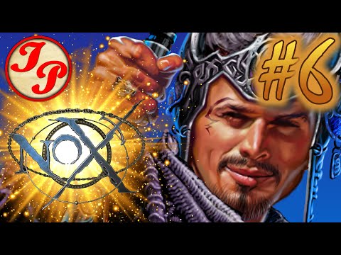 Видео: Укрощение строптивых. Nox # 6