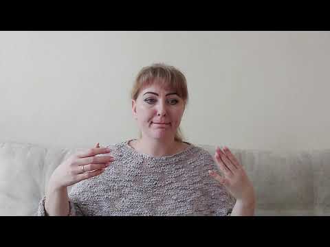 Видео: Ошибки и мифы в вязании/ Как сделать расчет по образцу