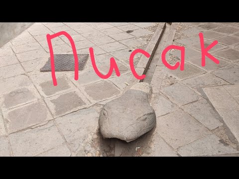 Видео: Тайны Священной Долины. Часть1. Писак.