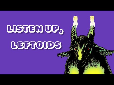 Видео: Проверка реальности для «левых» металлистов