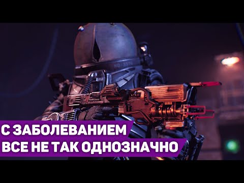 Видео: ГОСПИТАЛЬ ЭТО МЕСТО НЕ ДЛЯ СЛАБАКОВ | Cronos: The New Dawn #6 новый выживач прохождение