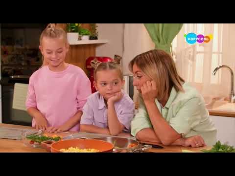 Видео: Еда как в сказке. Самое дорогое.
