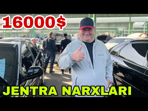 Видео: 4 ноября 2025 г.MARAT AKA JENTRA NARXLARI SERGELI MOSHINA BOZORI ARZON JENTRA NARXLARI SERGELI BOZOR