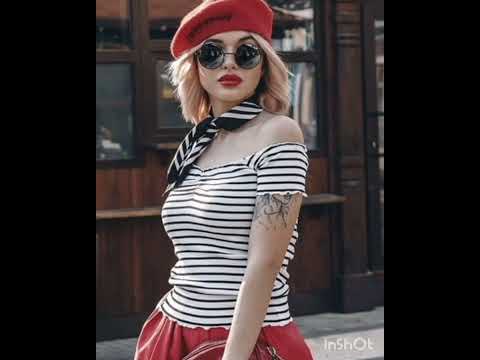 Видео: Моя новая песня ,, КОРОТКАЯ СТРИЖКА,, 😉😉😉