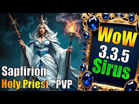 Видео: 68+ PVP Идём на 70!- WoW Sirus  x1 - PVP / TOP Стрим 21- Soulseeker PVP