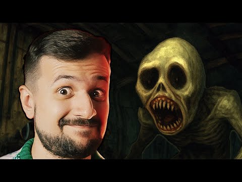 Видео: УЖАС И ВЕСЕЛЬЕ! (MARMOK, JOHAN)